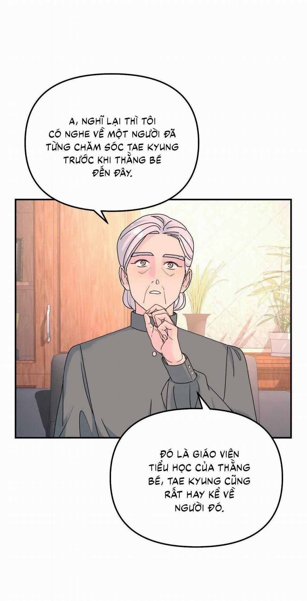 Cây Không Có Rễ 67 trang 28