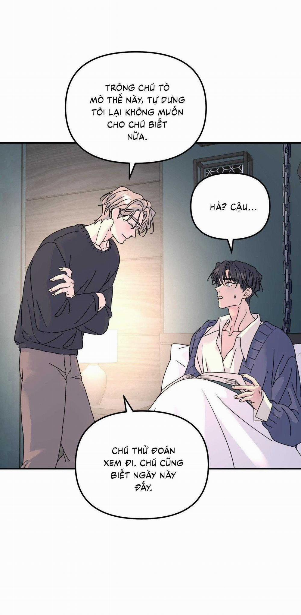 Cây Không Có Rễ 67 trang 42