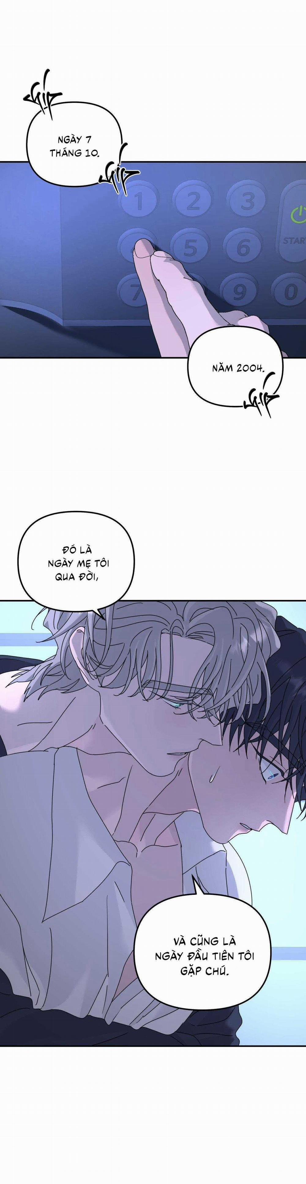 Cây Không Có Rễ 67 trang 56