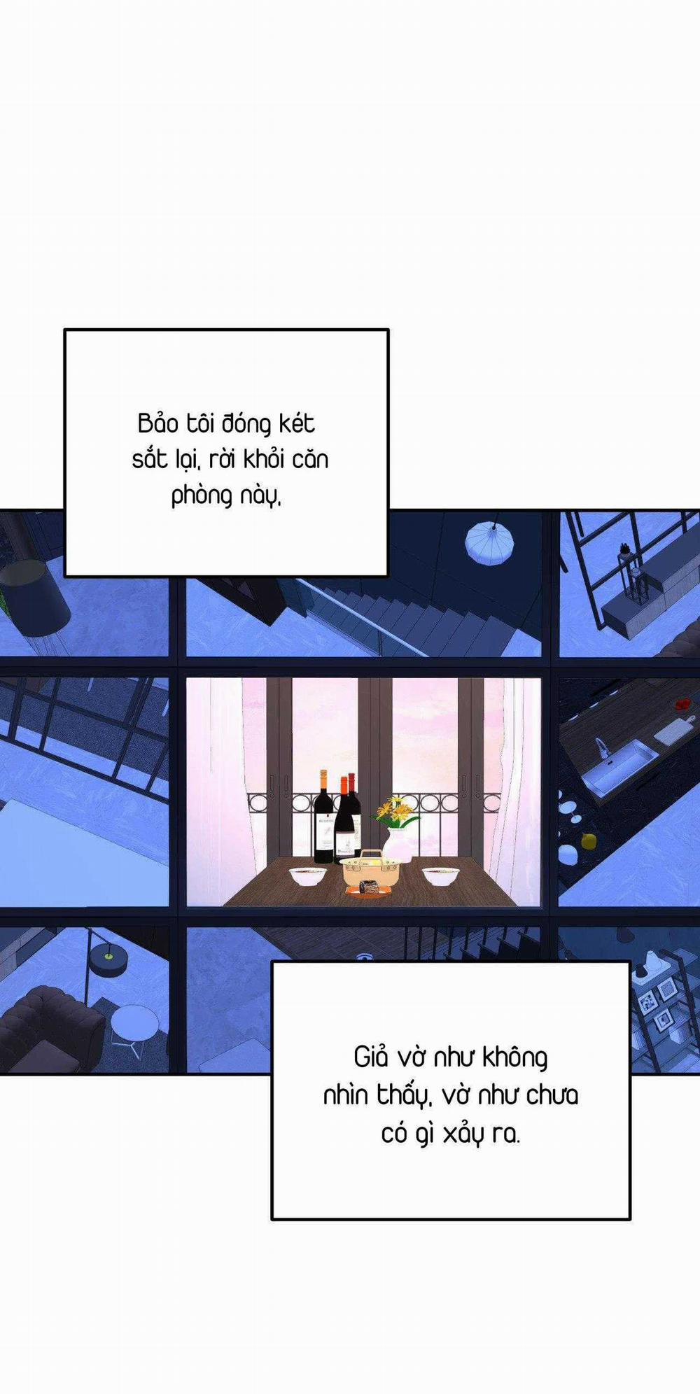 Cây Không Có Rễ 68 trang 28