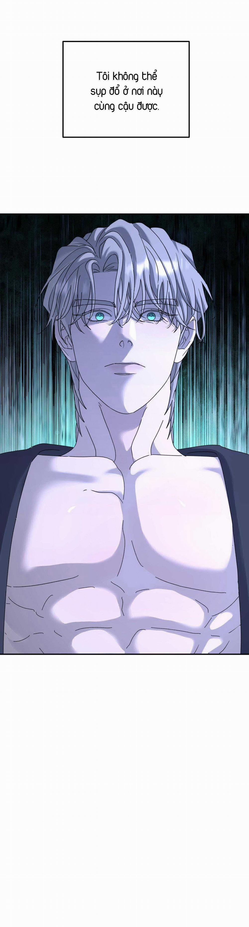 Cây Không Có Rễ 68 trang 43