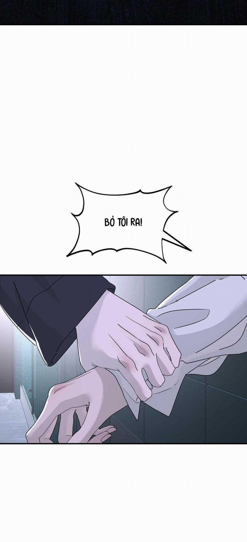 Cây Không Có Rễ 69 trang 1