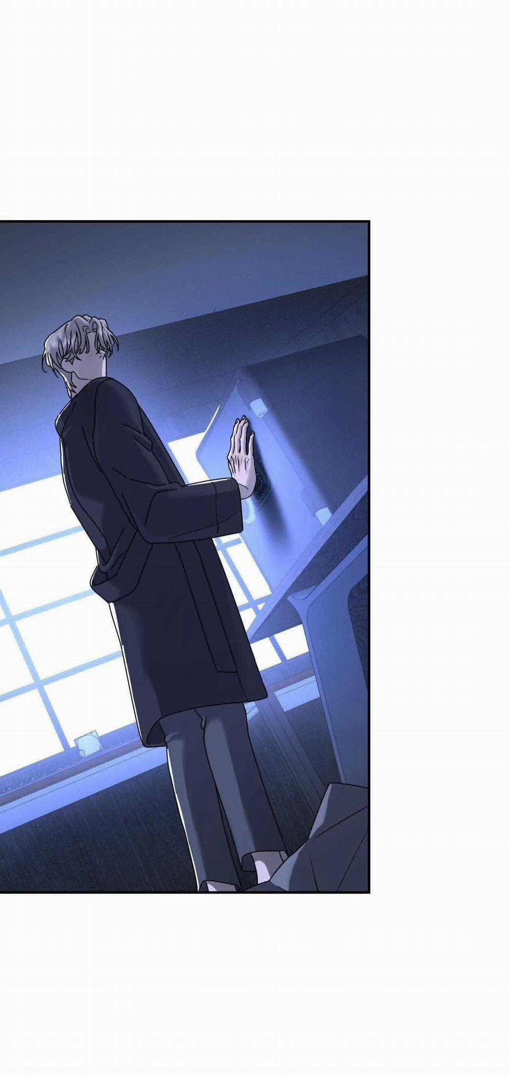 Cây Không Có Rễ 69 trang 11