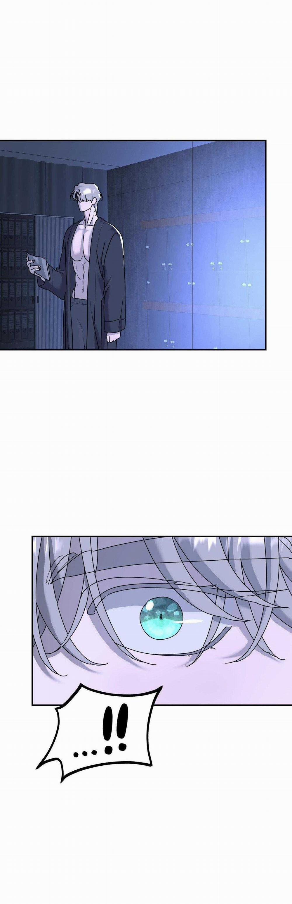 Cây Không Có Rễ 69 trang 14