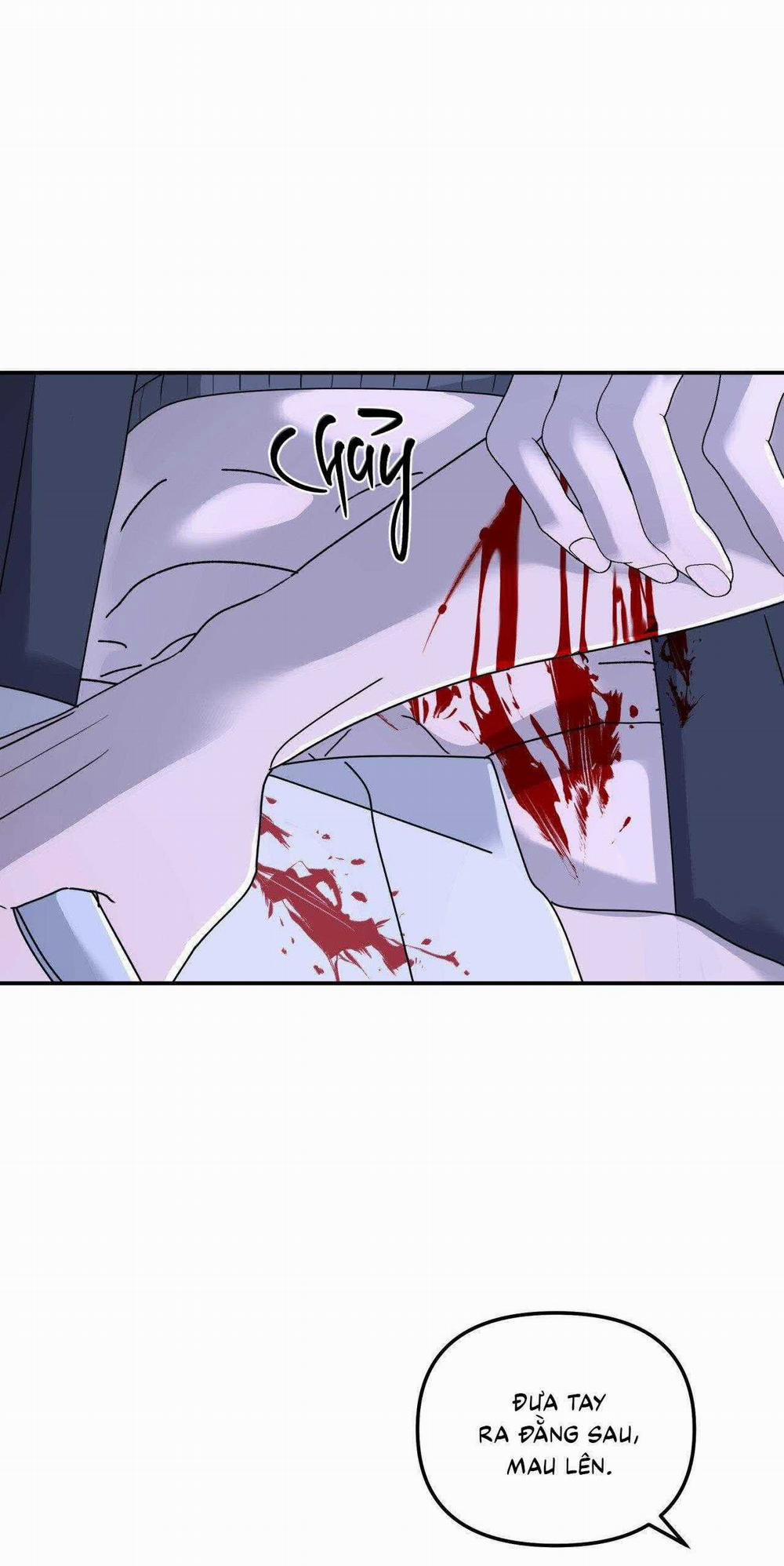 Cây Không Có Rễ 69 trang 24