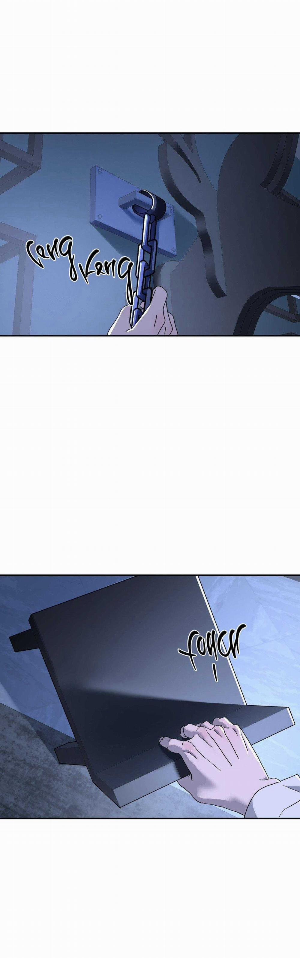 Cây Không Có Rễ 69 trang 27