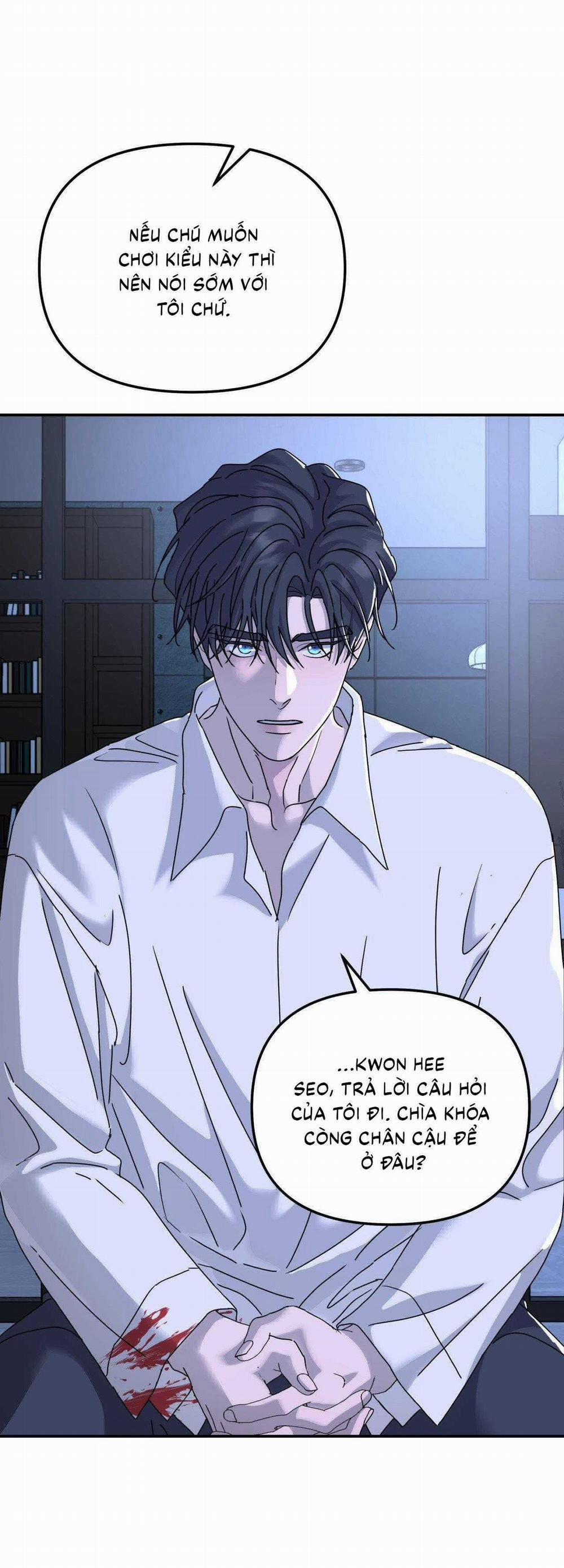 Cây Không Có Rễ 69 trang 31