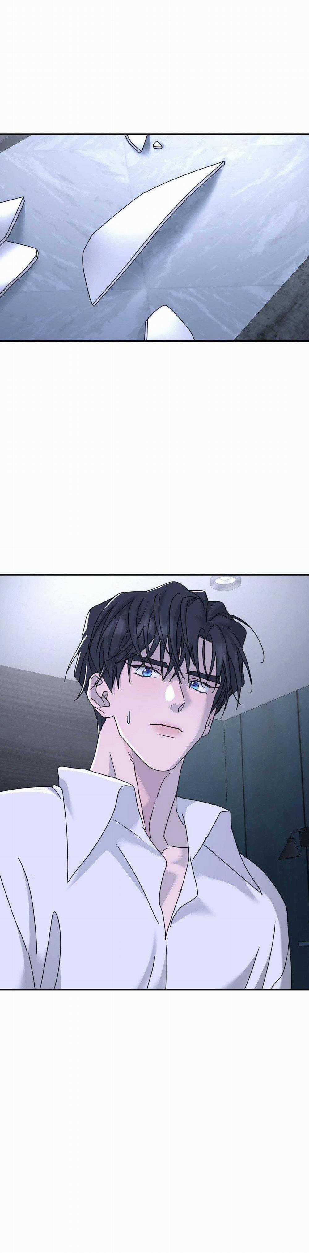 Cây Không Có Rễ 69 trang 9