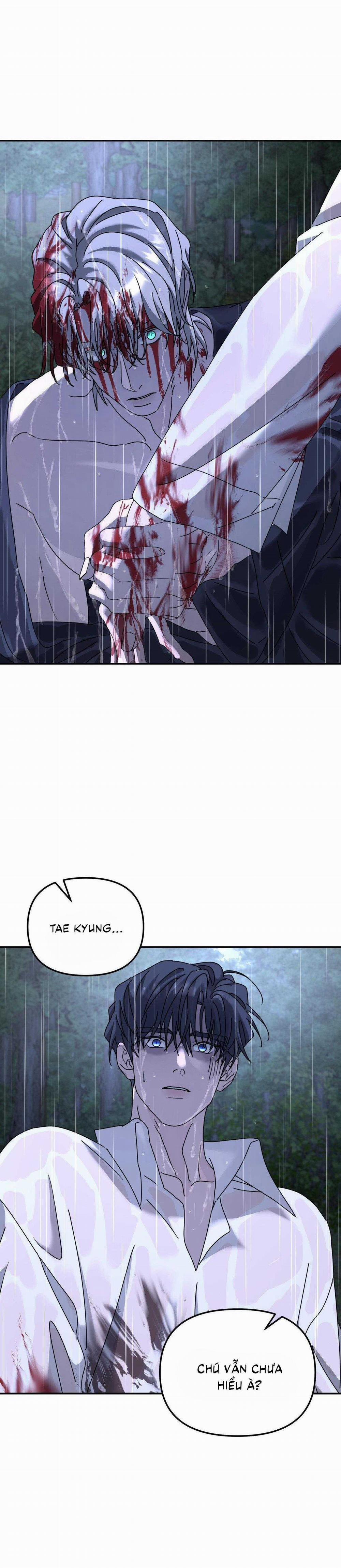 Cây Không Có Rễ 70 trang 14