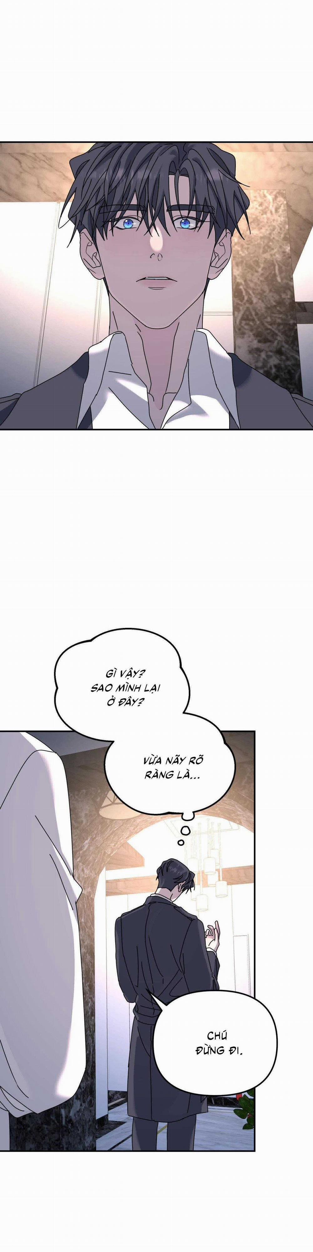 Cây Không Có Rễ 70 trang 17