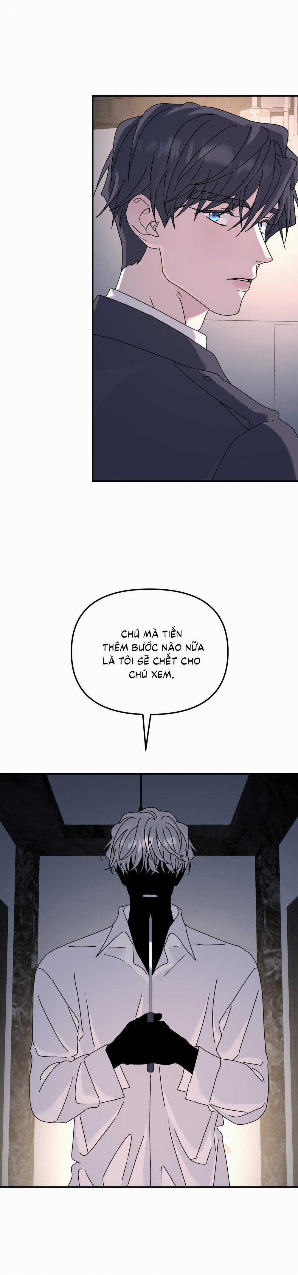 Cây Không Có Rễ 70 trang 18