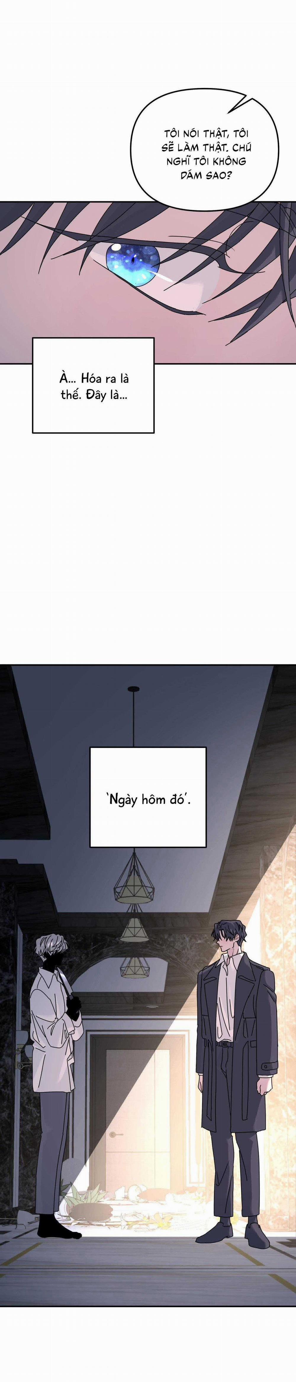 Cây Không Có Rễ 70 trang 19