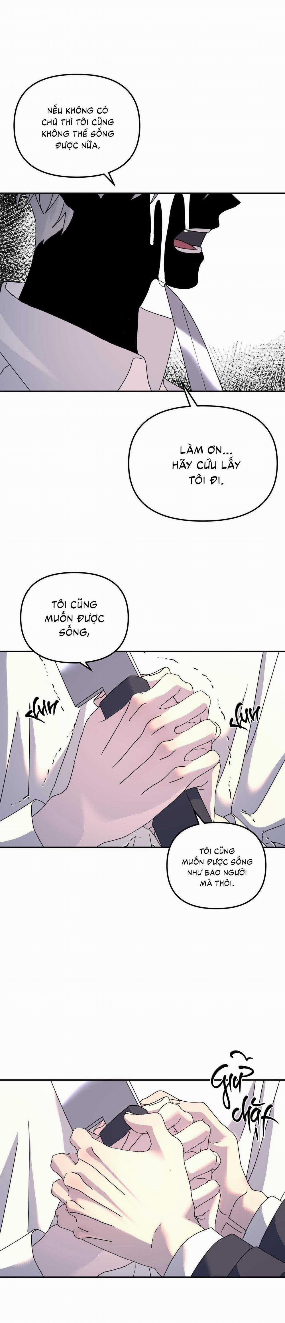 Cây Không Có Rễ 70 trang 20