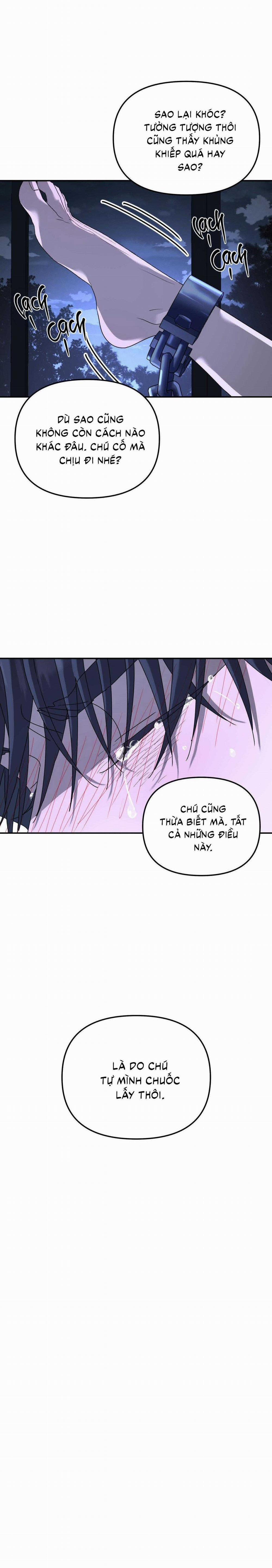 Cây Không Có Rễ 70 trang 25