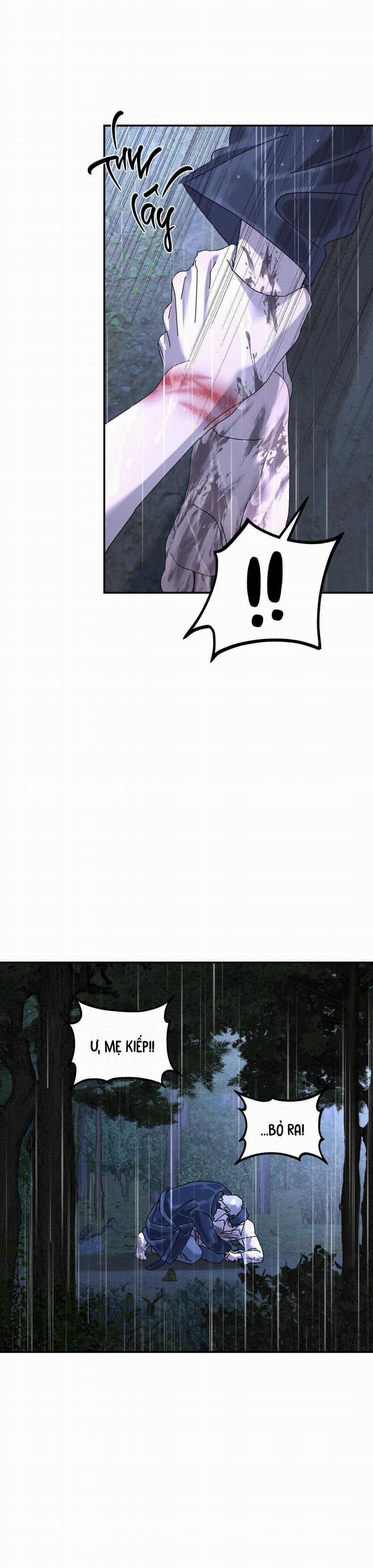 Cây Không Có Rễ 70 trang 9