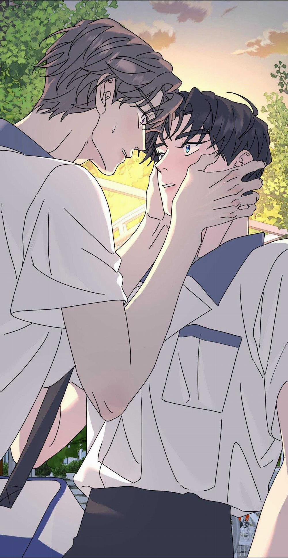 Cây Không Có Rễ 71 trang 30