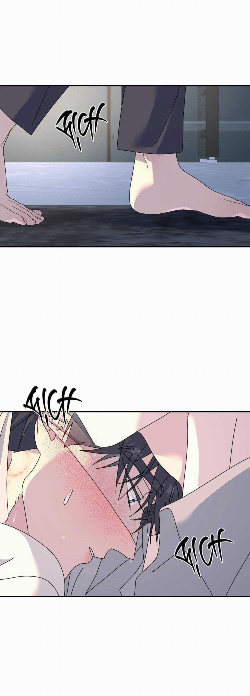 Cây Không Có Rễ 72 trang 45