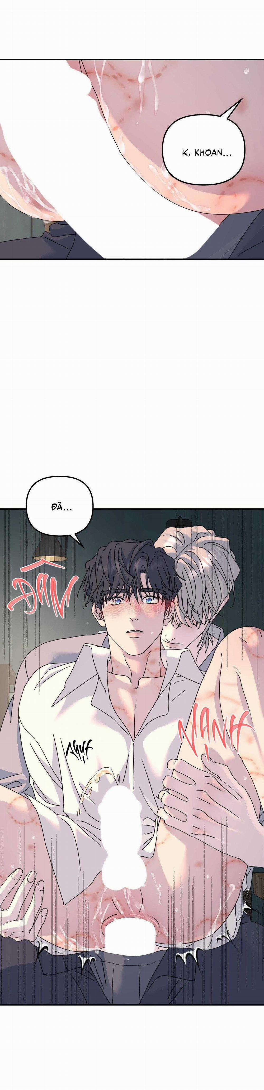 Cây Không Có Rễ 73 trang 17