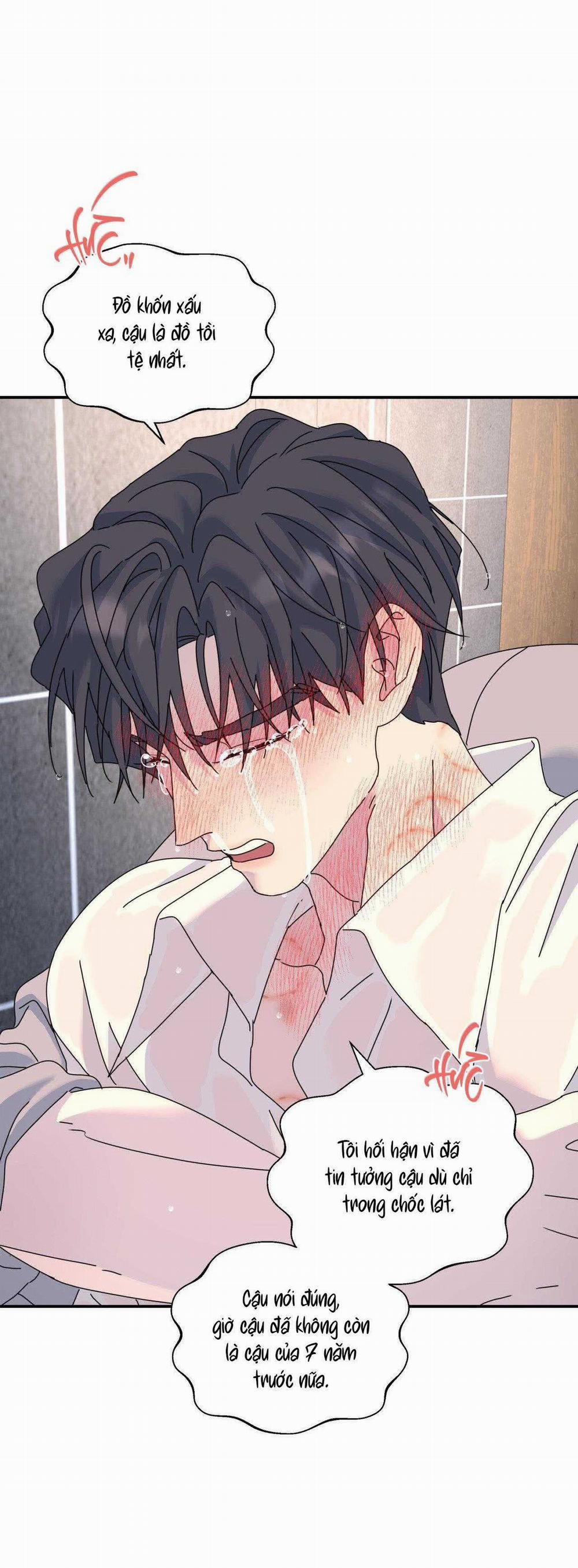 Cây Không Có Rễ 73 trang 44