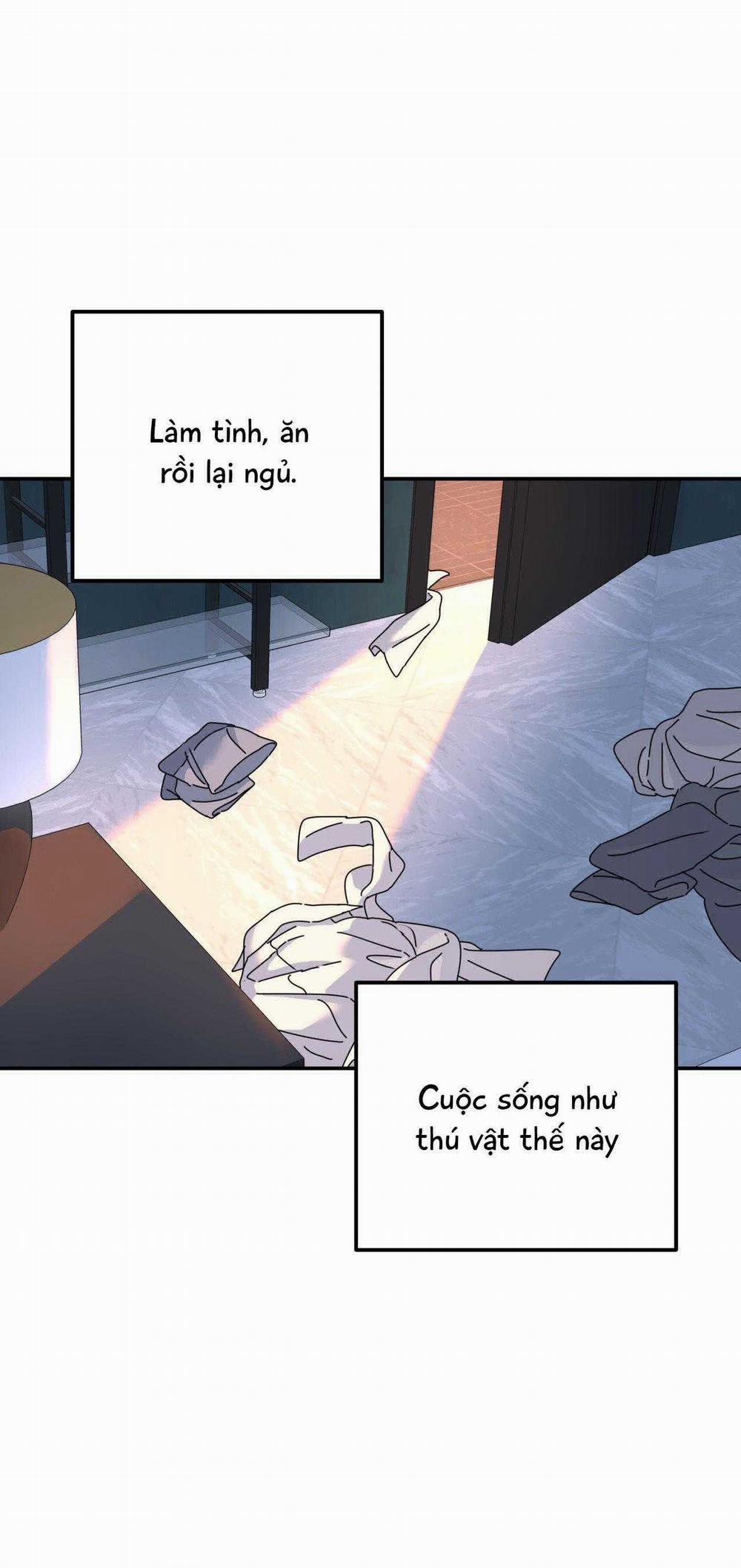 Cây Không Có Rễ 74 trang 1