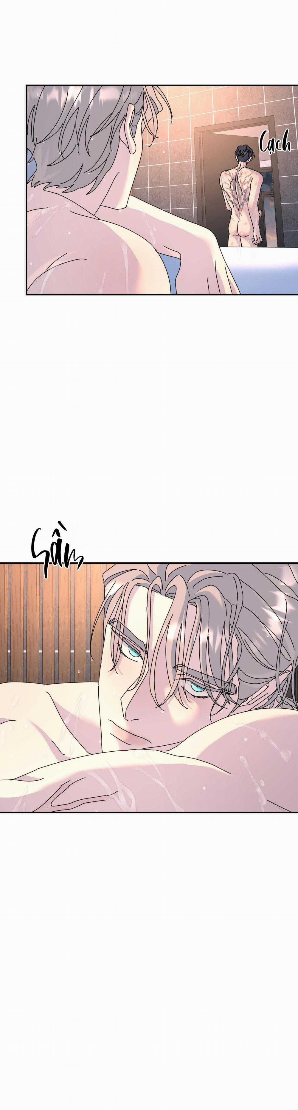 Cây Không Có Rễ 74 trang 20