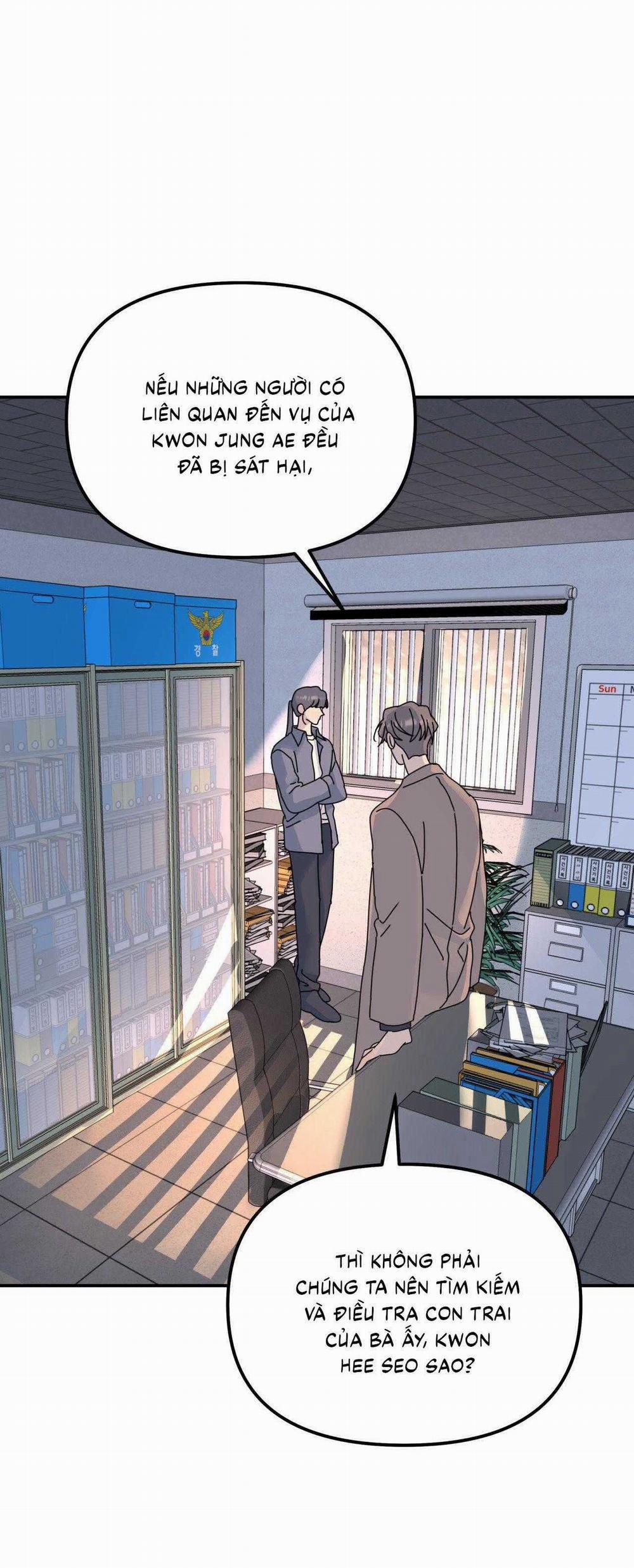 Cây Không Có Rễ 74 trang 22