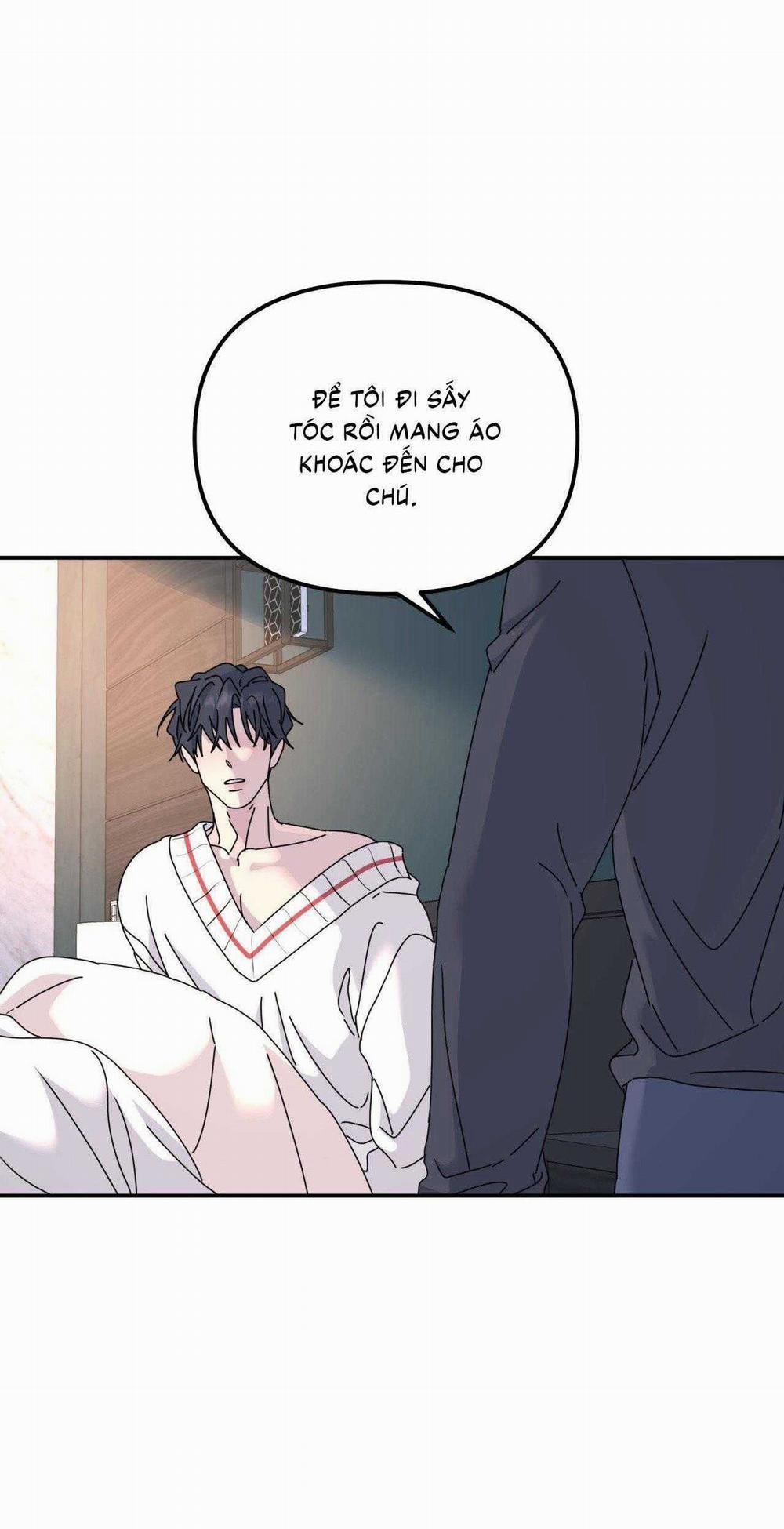 Cây Không Có Rễ 74 trang 47