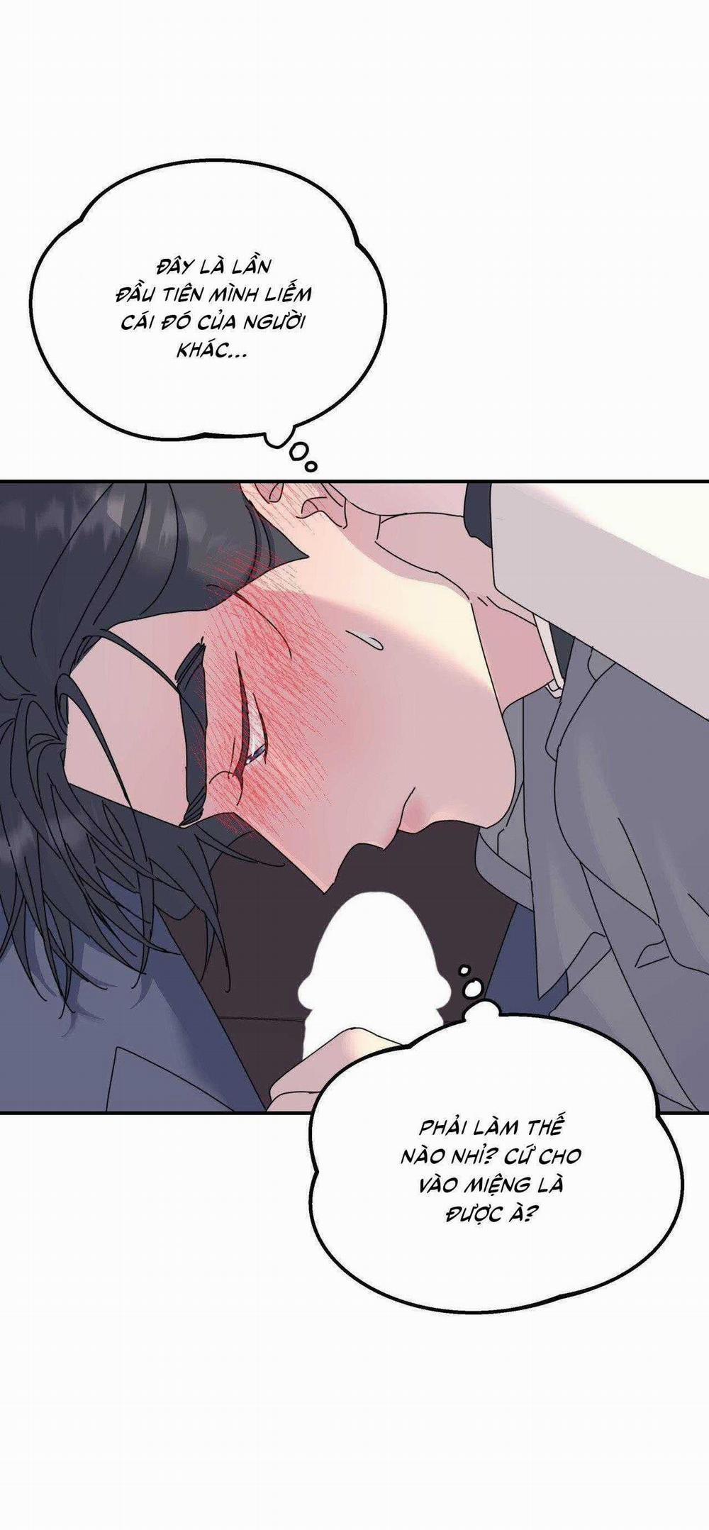 Cây Không Có Rễ 76 trang 3