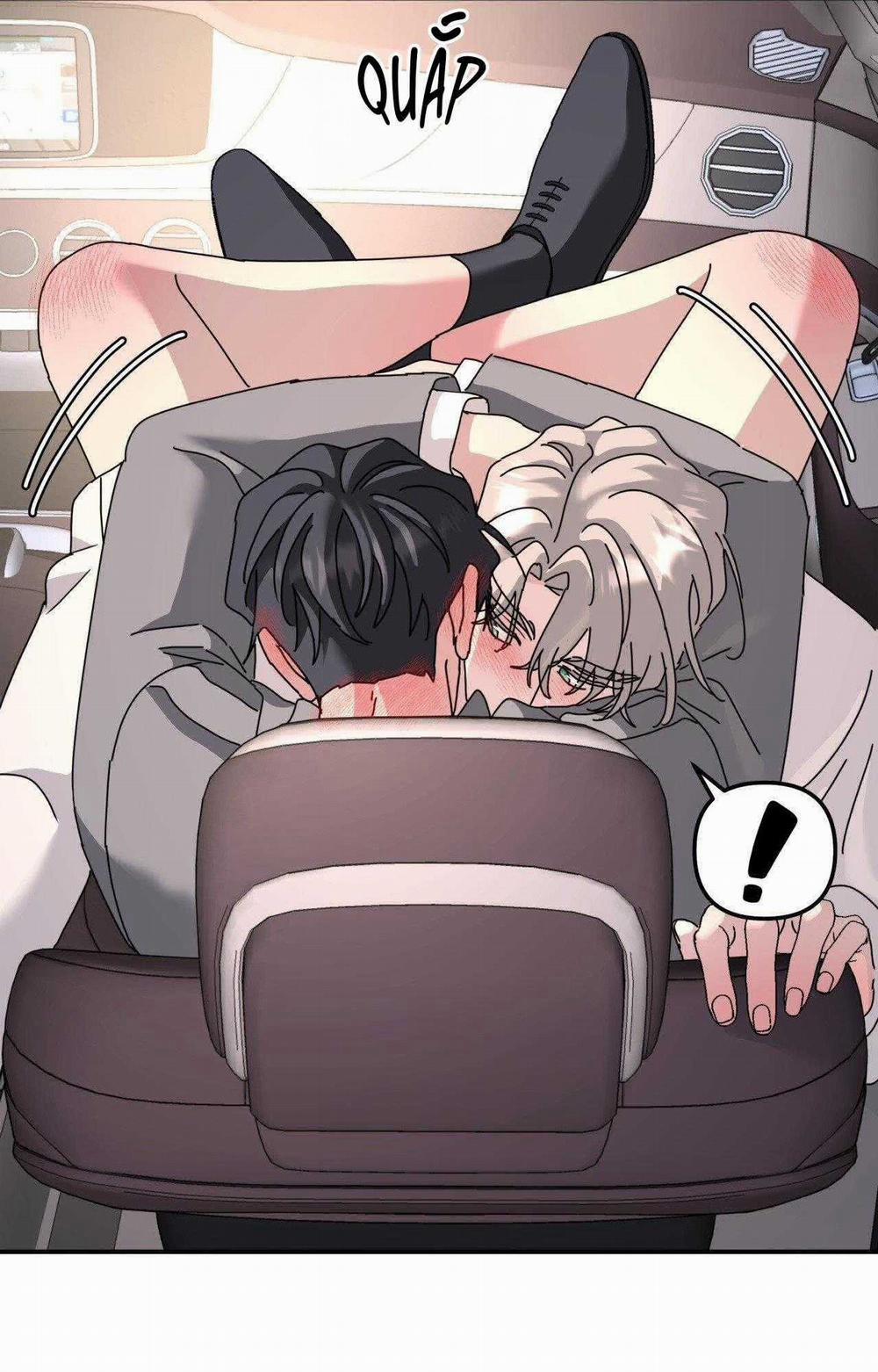 Cây Không Có Rễ 77 trang 18