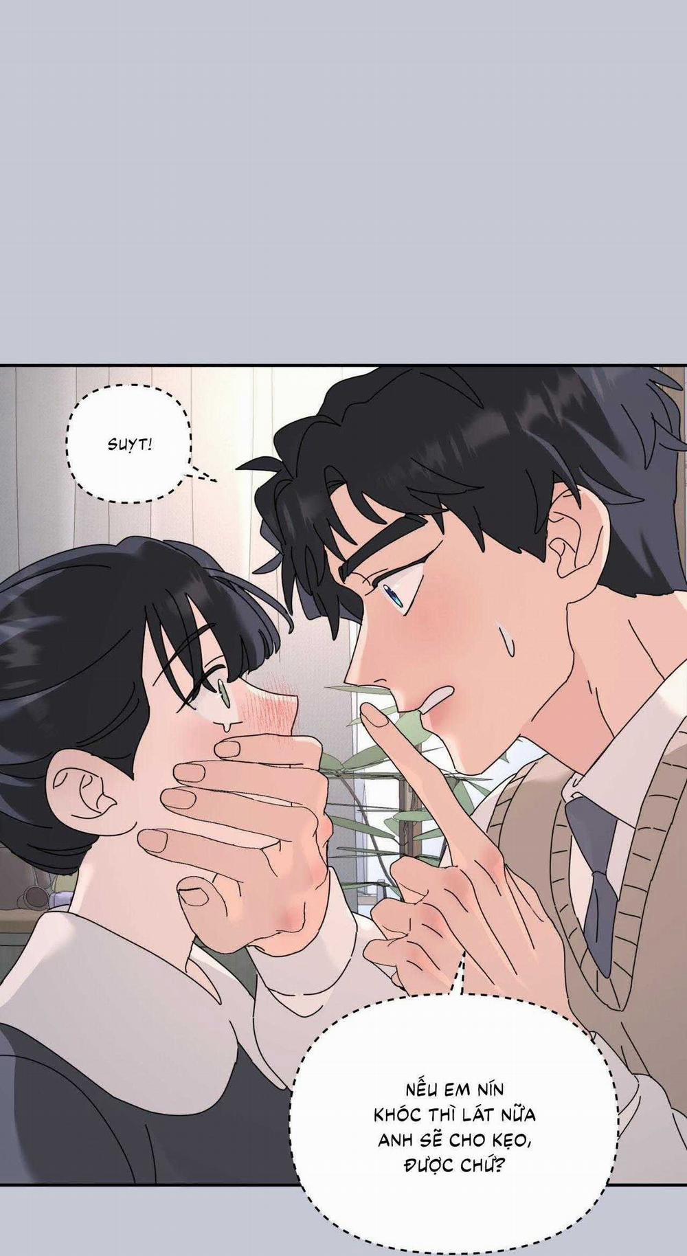 Cây Không Có Rễ 79 trang 33