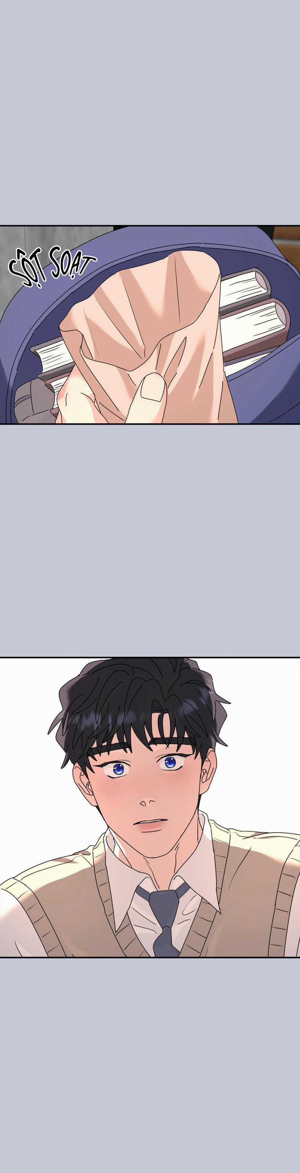 Cây Không Có Rễ 80 trang 24