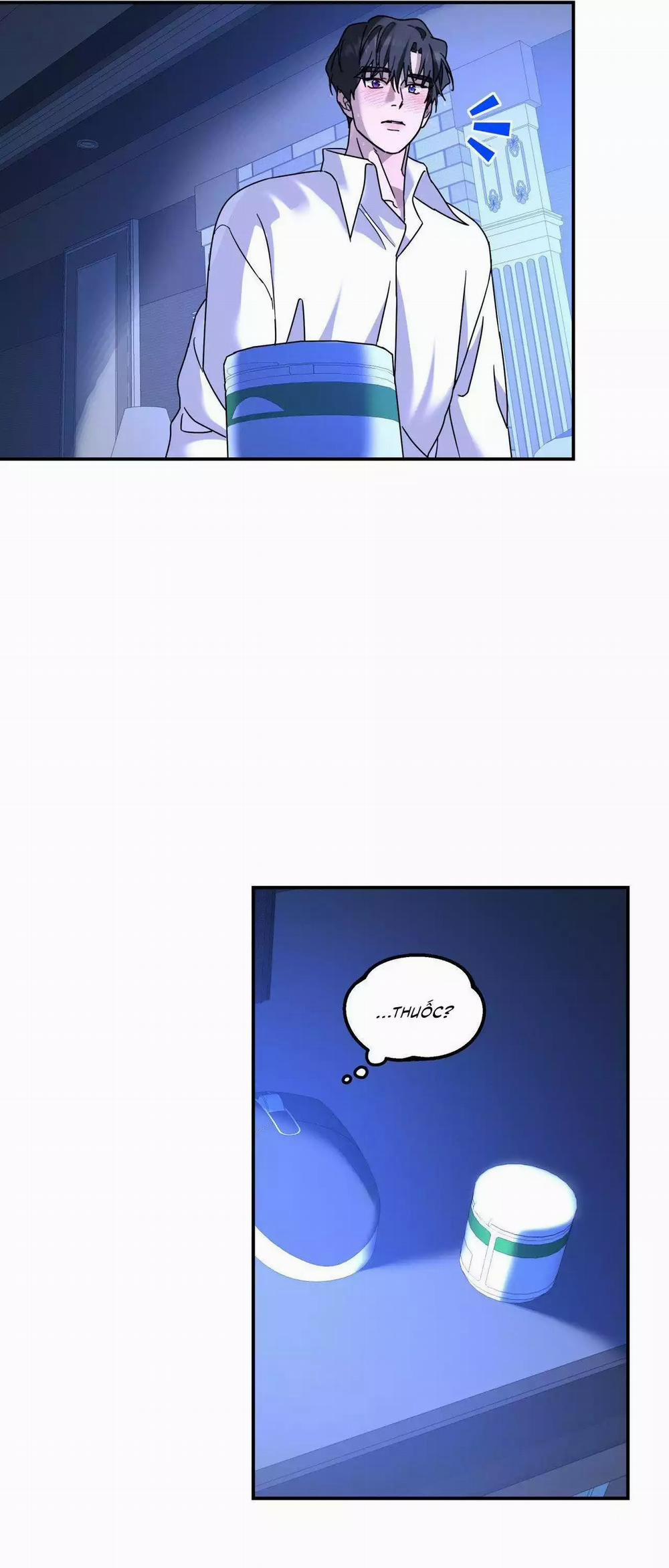 Cây Không Có Rễ 83 trang 10