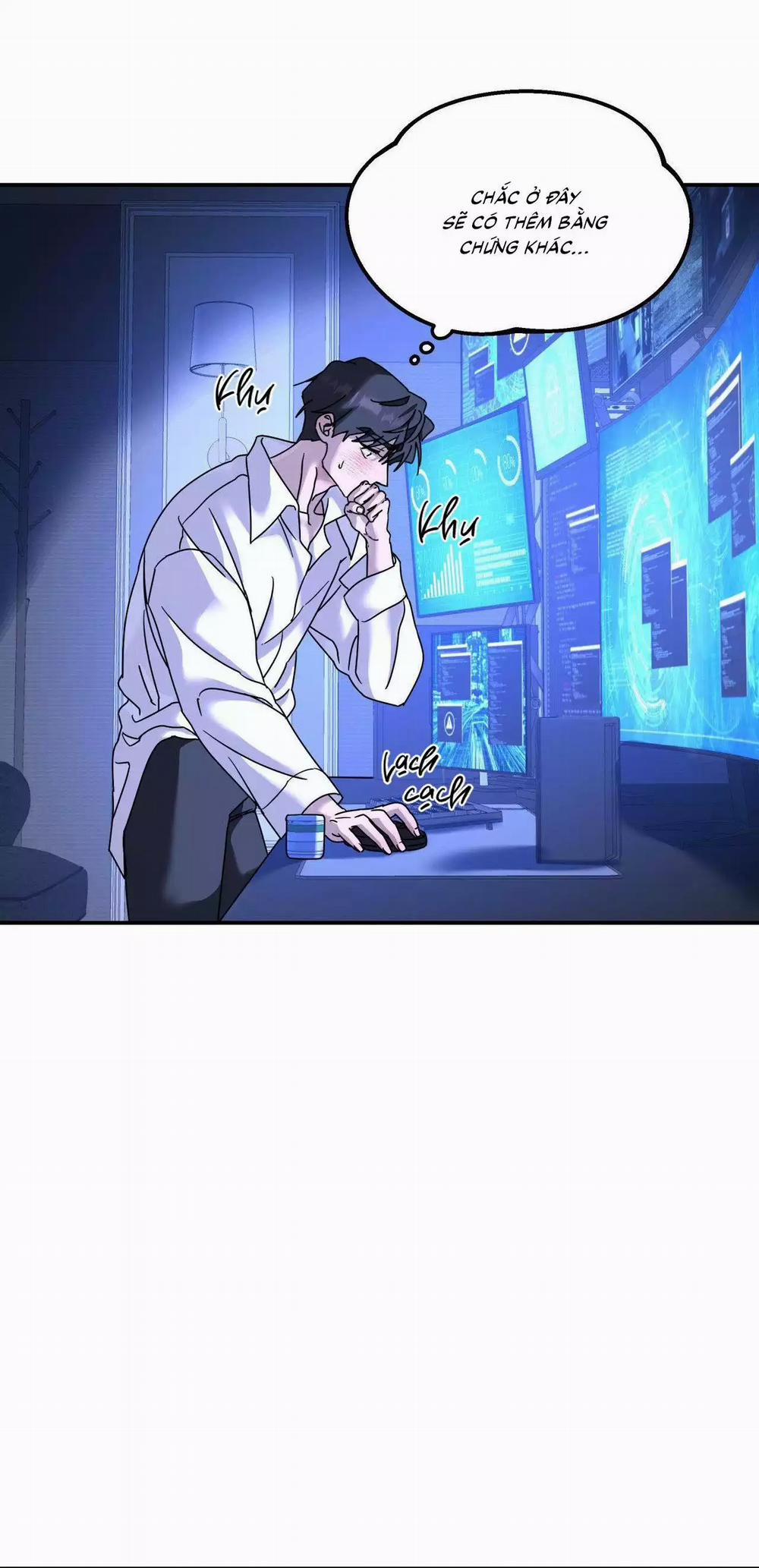 Cây Không Có Rễ 83 trang 12