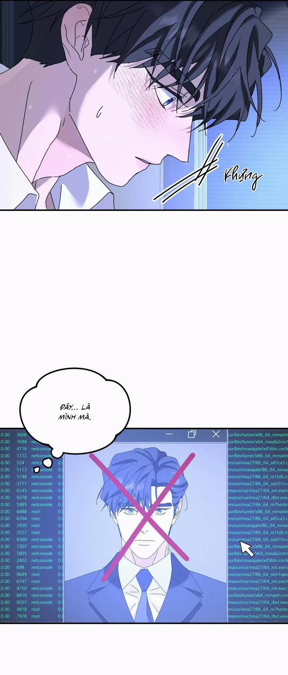 Cây Không Có Rễ 83 trang 13