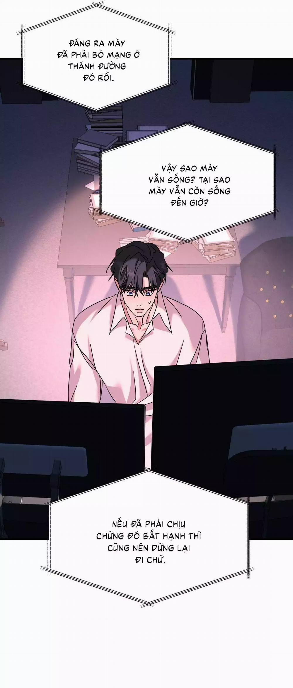 Cây Không Có Rễ 83 trang 19