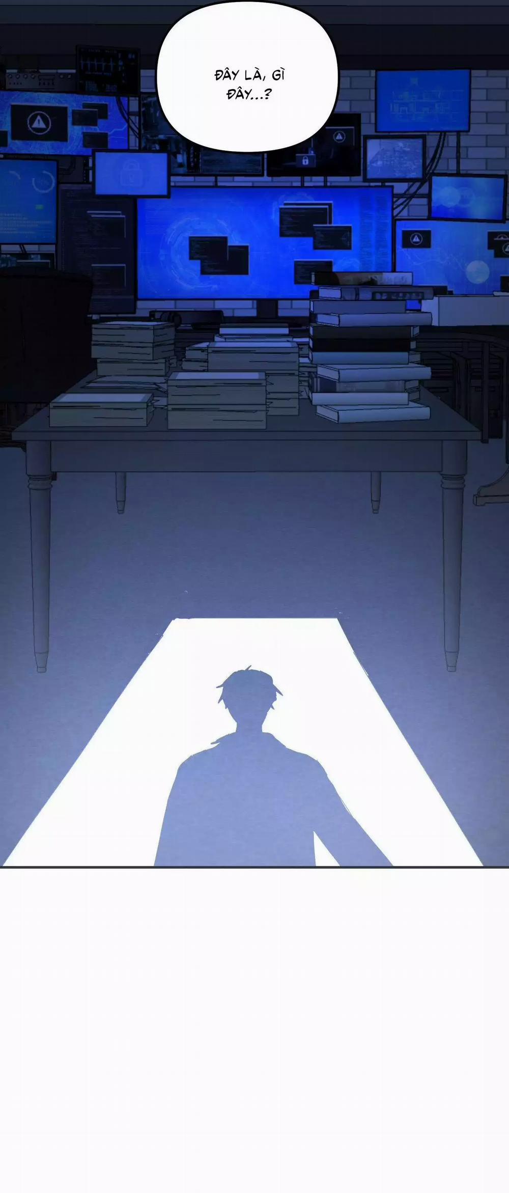 Cây Không Có Rễ 83 trang 4