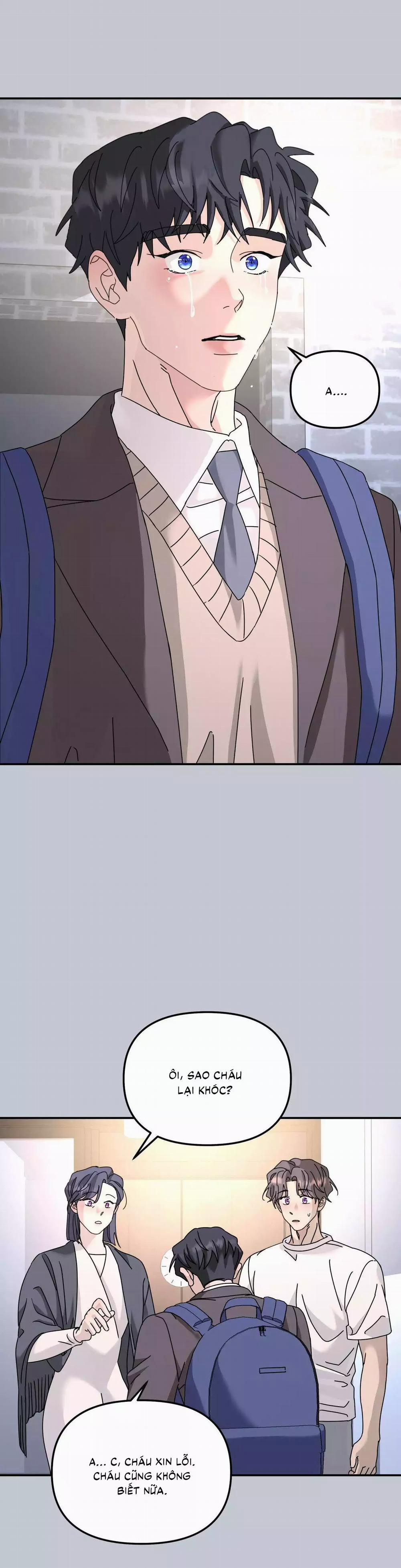 Cây Không Có Rễ 84 trang 31