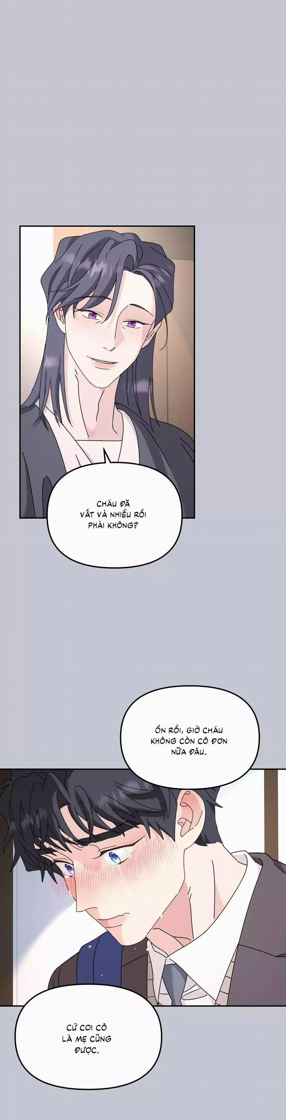 Cây Không Có Rễ 84 trang 32