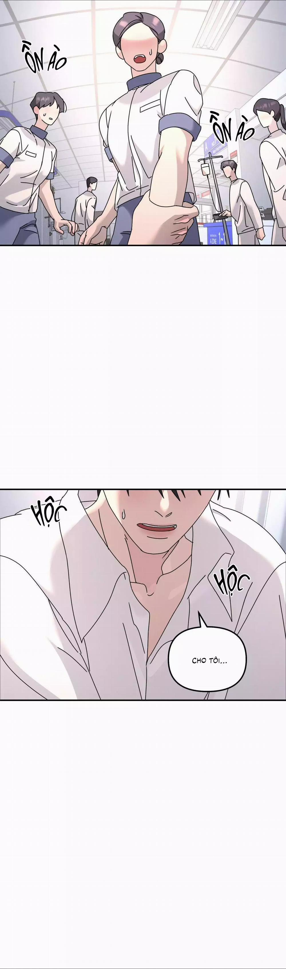 Cây Không Có Rễ 84 trang 35