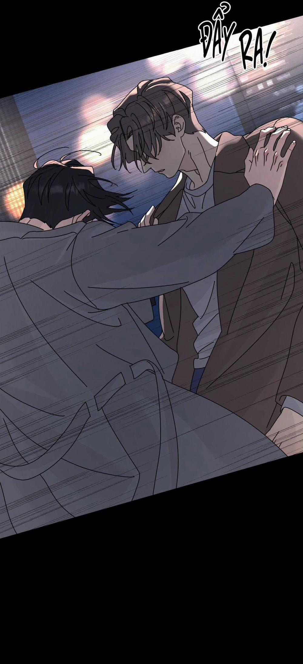 Cây Không Có Rễ 85 trang 49