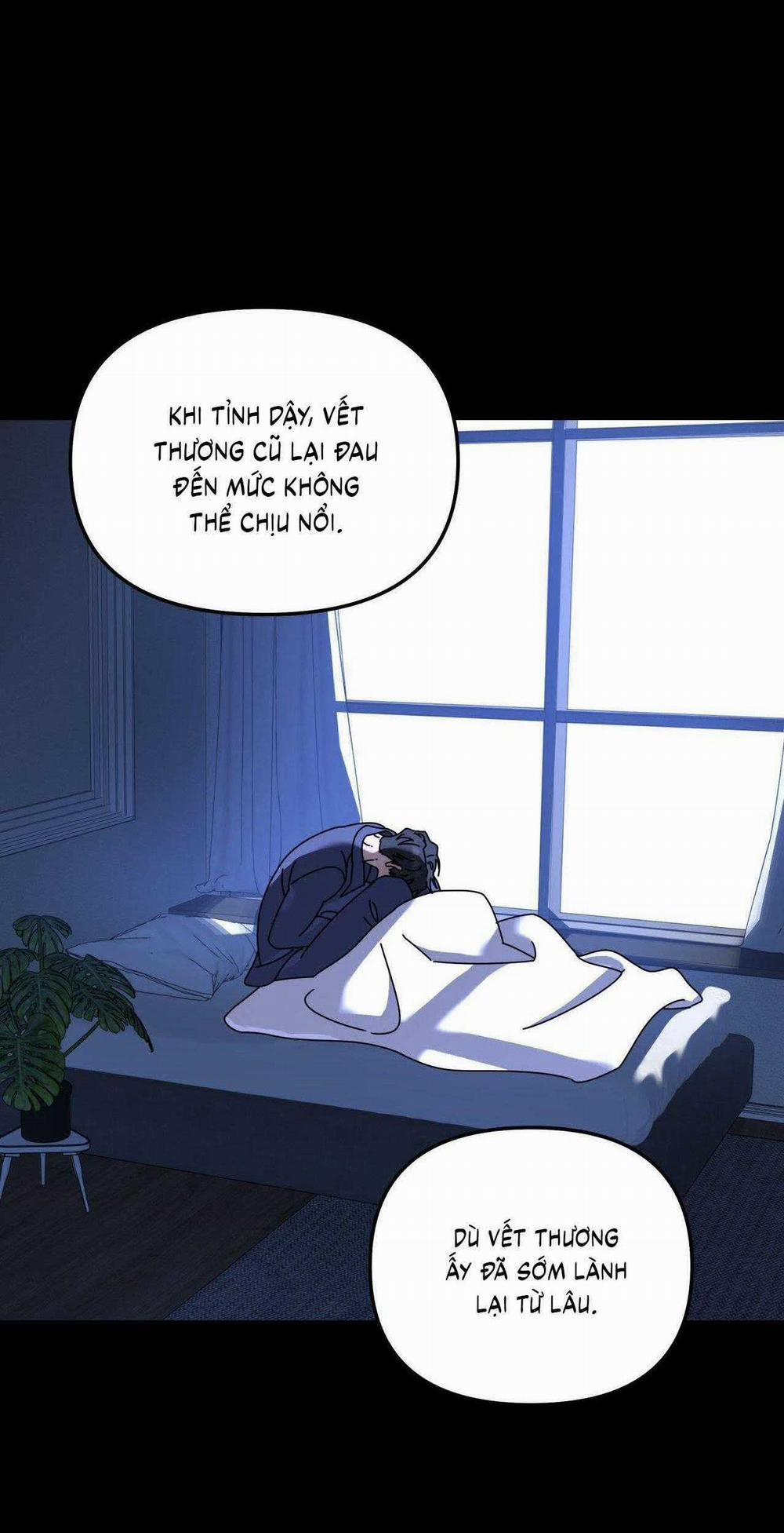 Cây Không Có Rễ 86 trang 3