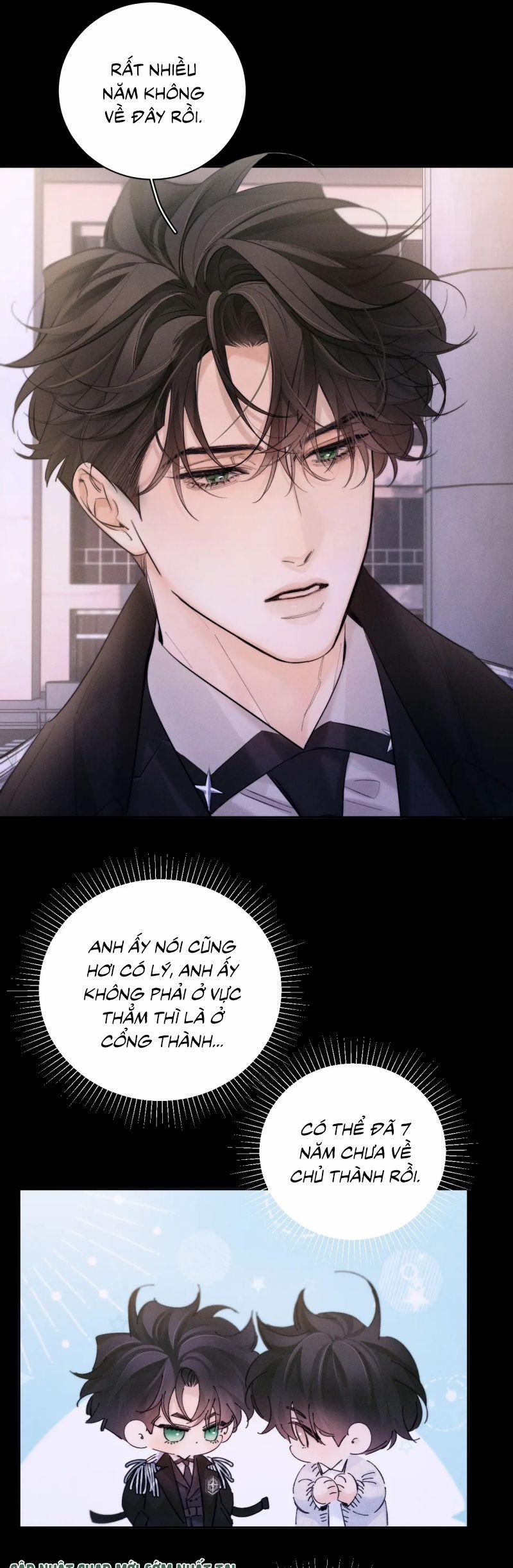 Cây Nấm Nhỏ 53 trang 10