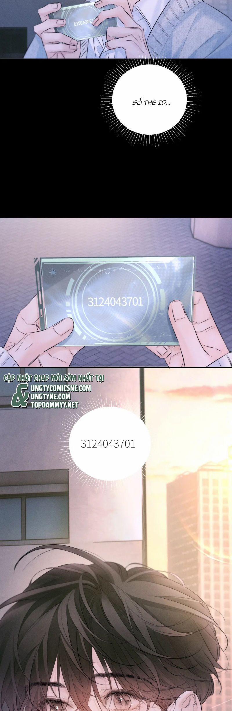 Cây Nấm Nhỏ 53 trang 13