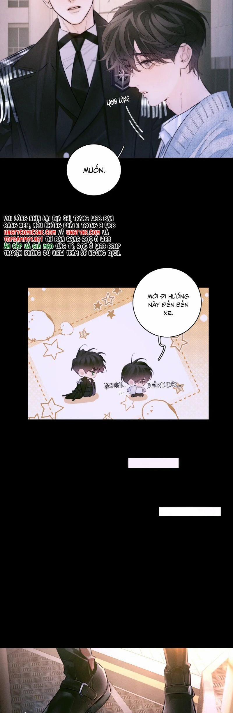 Cây Nấm Nhỏ 53 trang 15