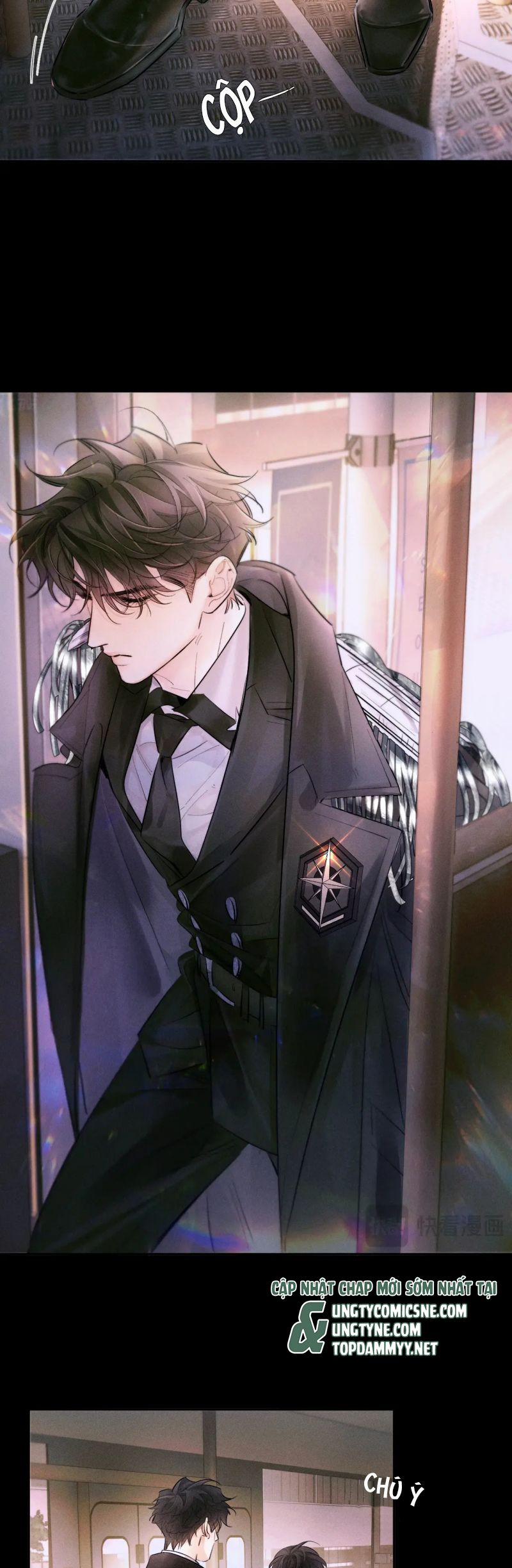 Cây Nấm Nhỏ 53 trang 16