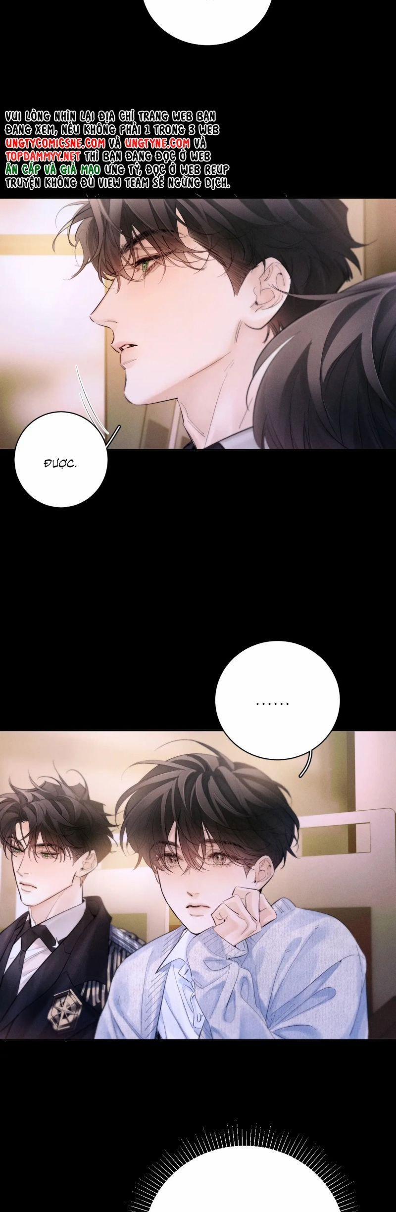 Cây Nấm Nhỏ 53 trang 18