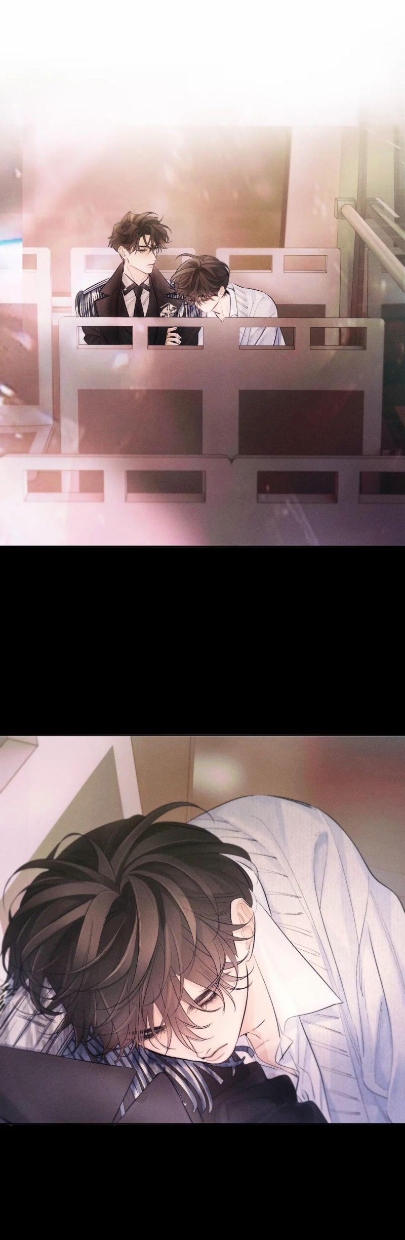 Cây Nấm Nhỏ 53 trang 21