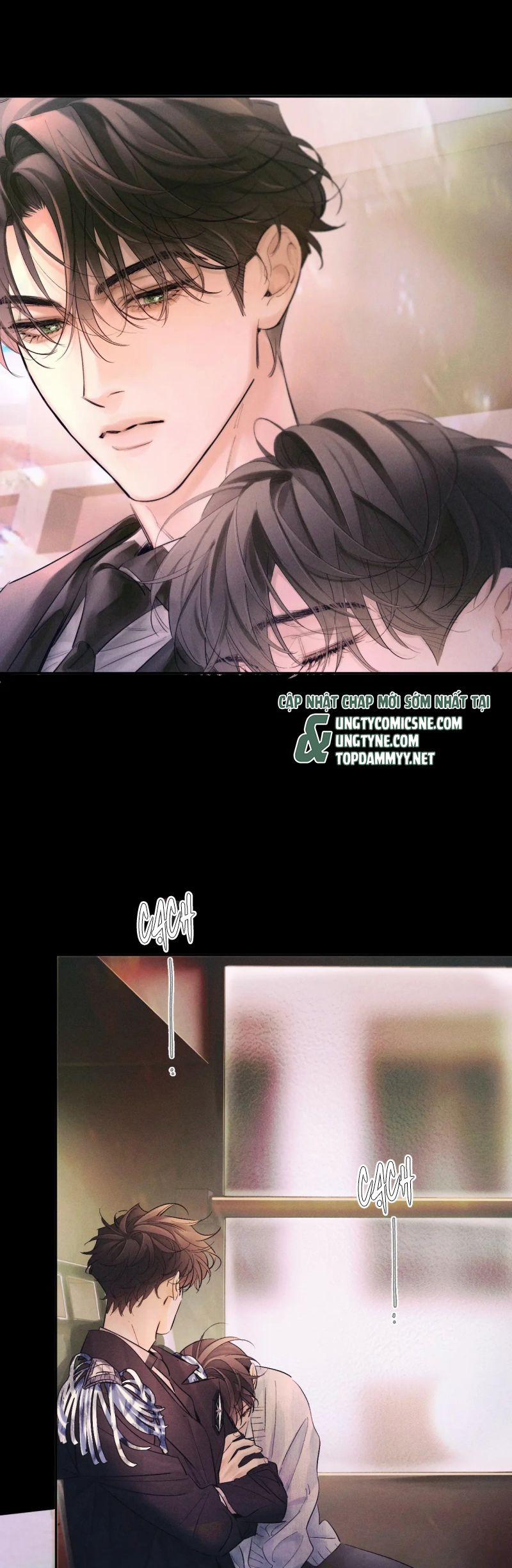 Cây Nấm Nhỏ 53 trang 22