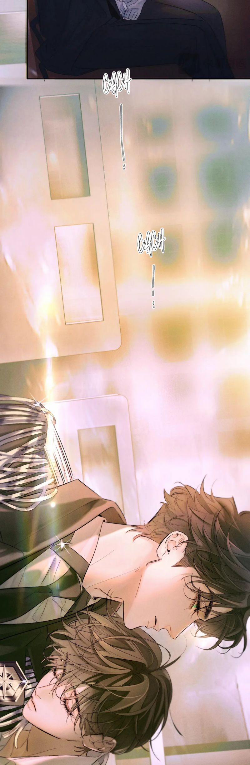 Cây Nấm Nhỏ 53 trang 23