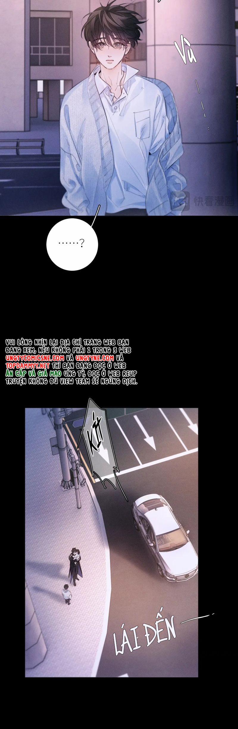 Cây Nấm Nhỏ 53 trang 3